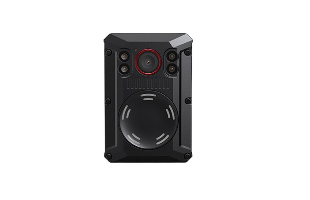 Camera de corp poliție Recoda M502B 5MP 1600P, IP68