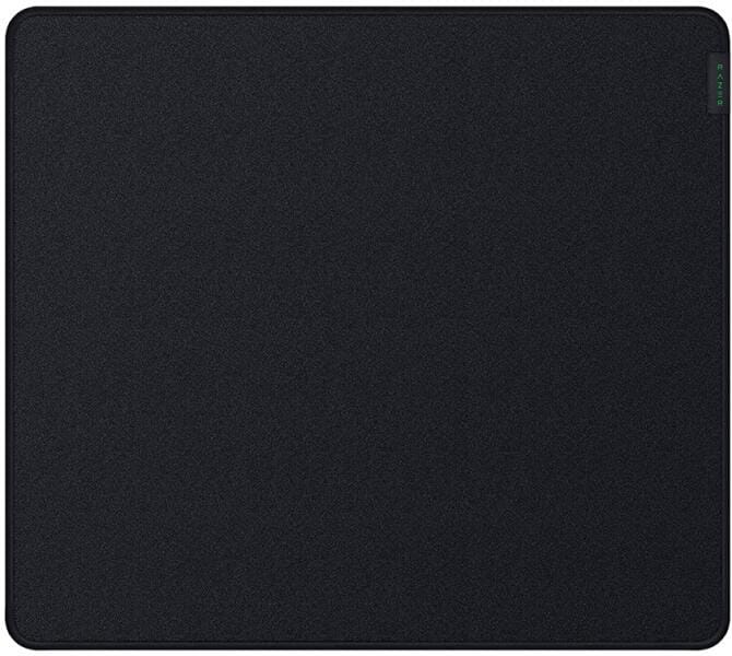 Mousepad Gaming Razer Strider Hybrid L Negru - Viteză și Control - imagine 2