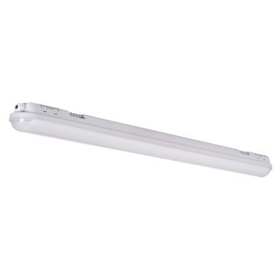 Corp LED Kanlux 19W, Rezistent la Praf, Lumina Naturală