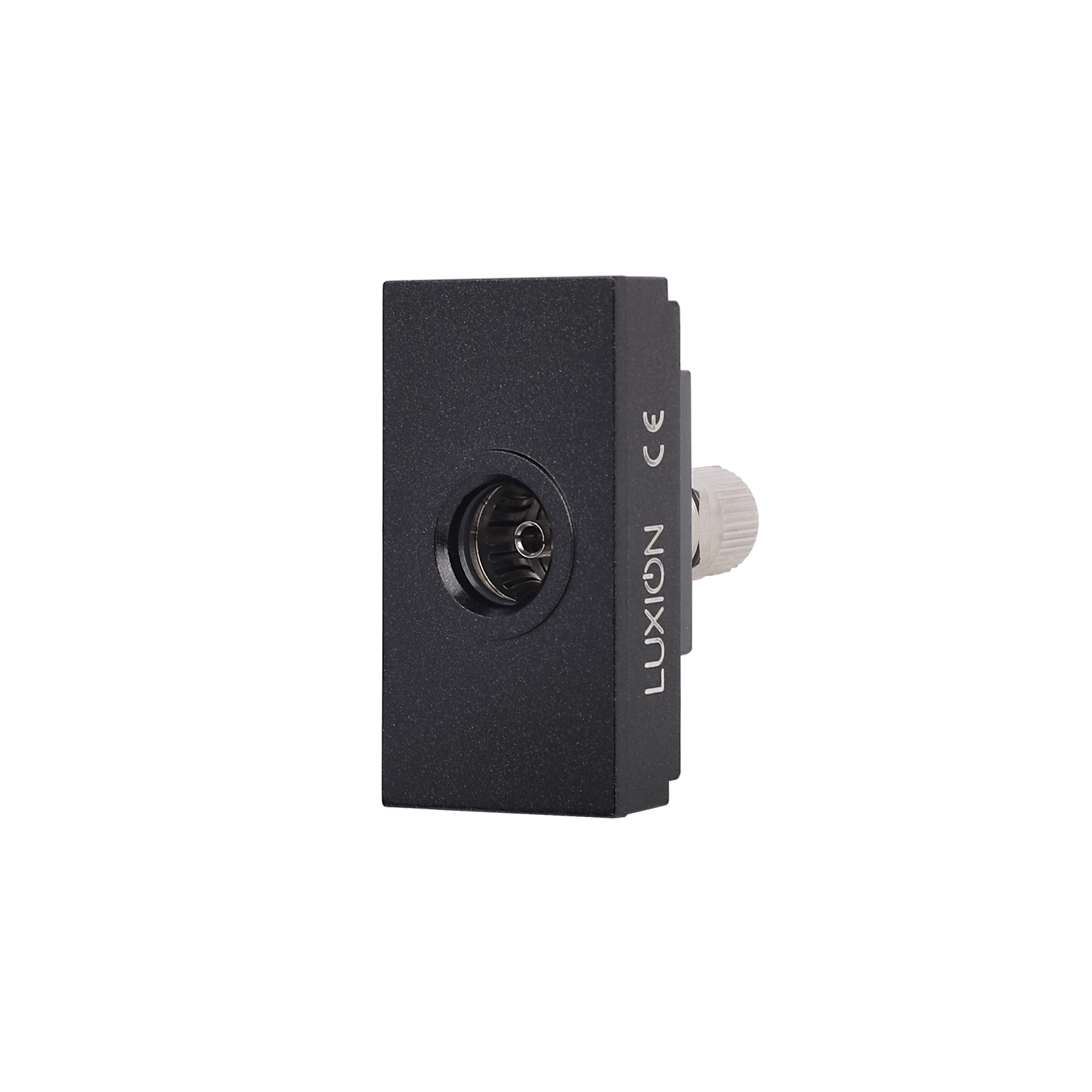 Modul Priza TV LUXION, Standard Italian, 1M - imagine 3
