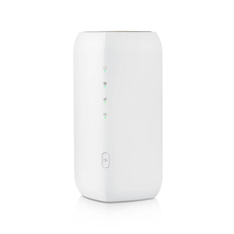 Router 5G Zyxel FWA505 Nebula AX1800 - WiFi 6 Ultra-Rapid