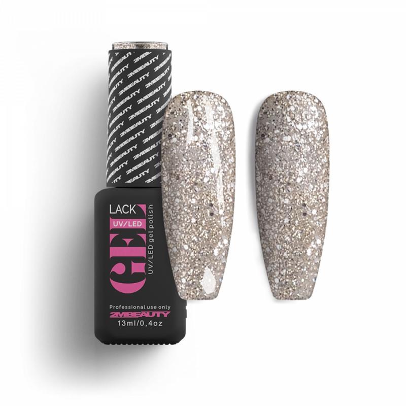 Oja Semi GELlack 2M Hema Free Nr. 132 - Nailshop