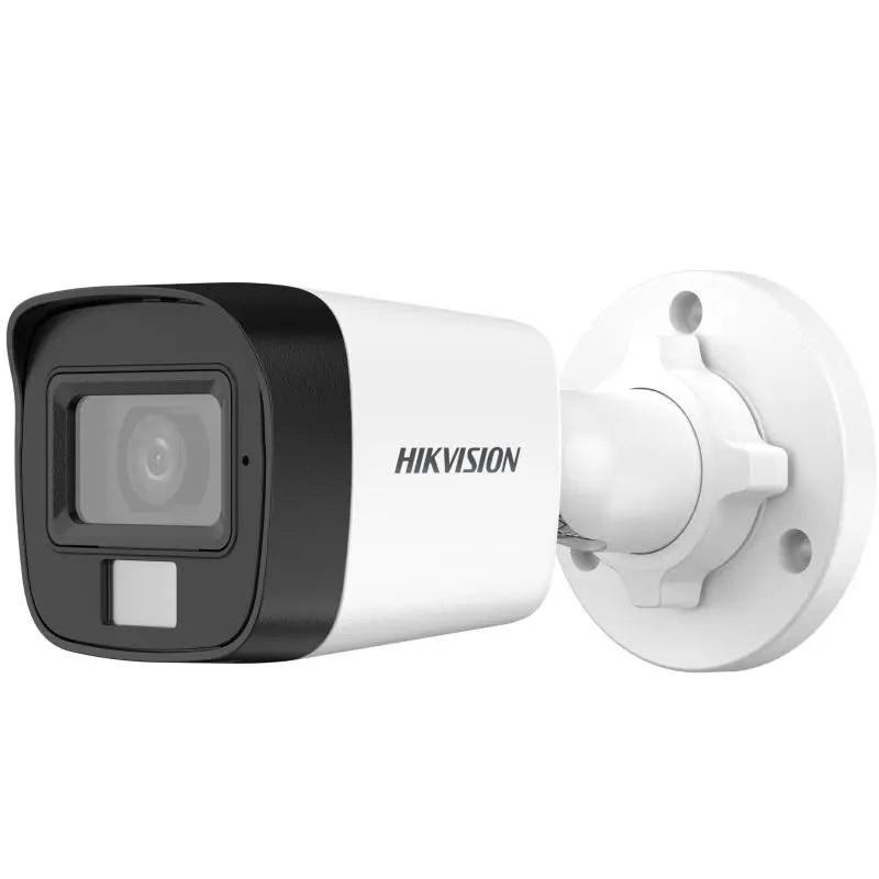 Camera Supraveghere Hikvision 5MP Mini Bullet Audio IP67