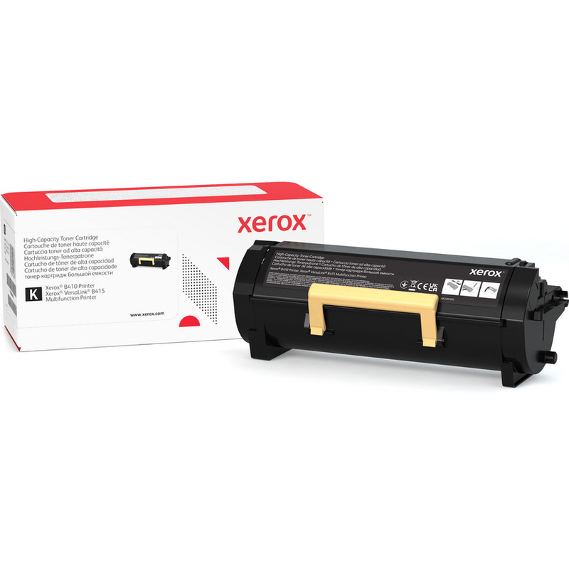 Toner Original Xerox 006R04729 - 14.000 pagini pentru VersaLink