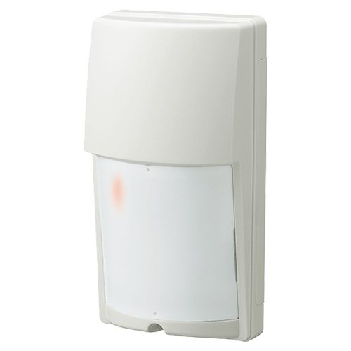Detector Exterior Optex LX-402, 12x15m, Antianima