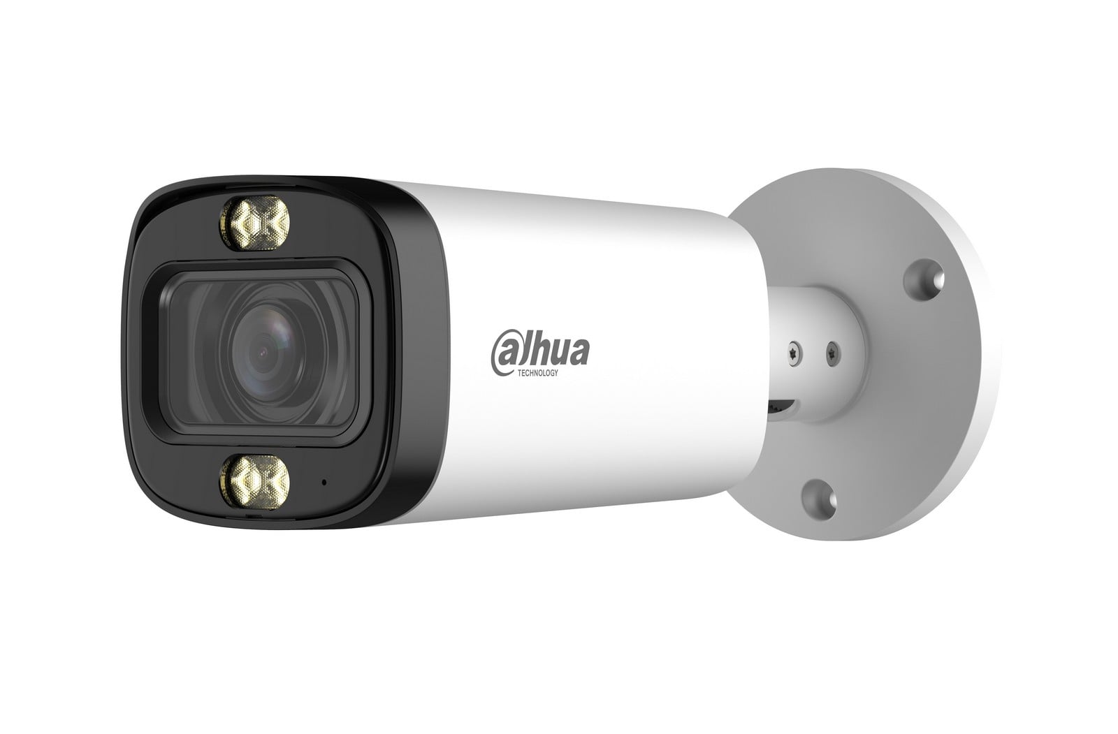 Camera Supraveghere Dahua 5MP Exterior, Audio, IP67