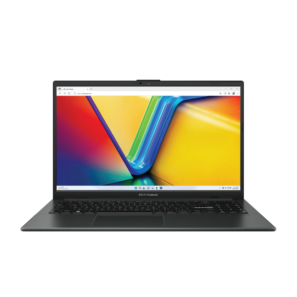 ASUS Vivobook Go 15 OLED - Laptop Performant