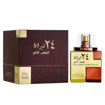 Parfum Maison Alhambra Karat 100ml | Esență Unisex de Lux