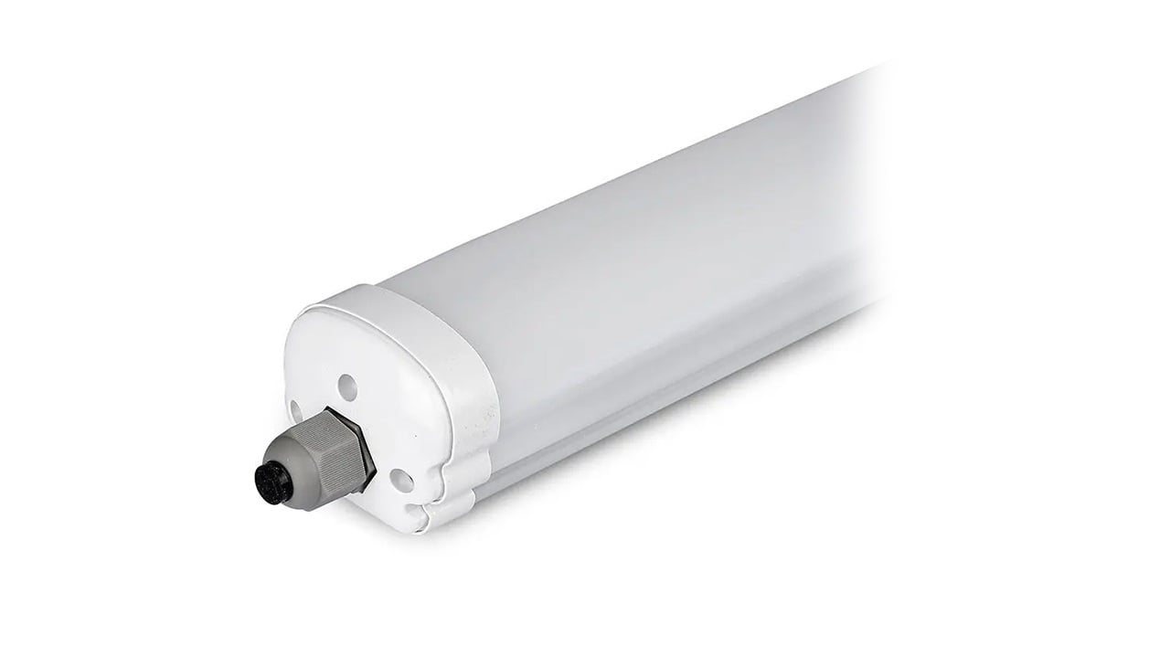 Corp LED V-TAC 48W IP65 - Eficiență Maximă