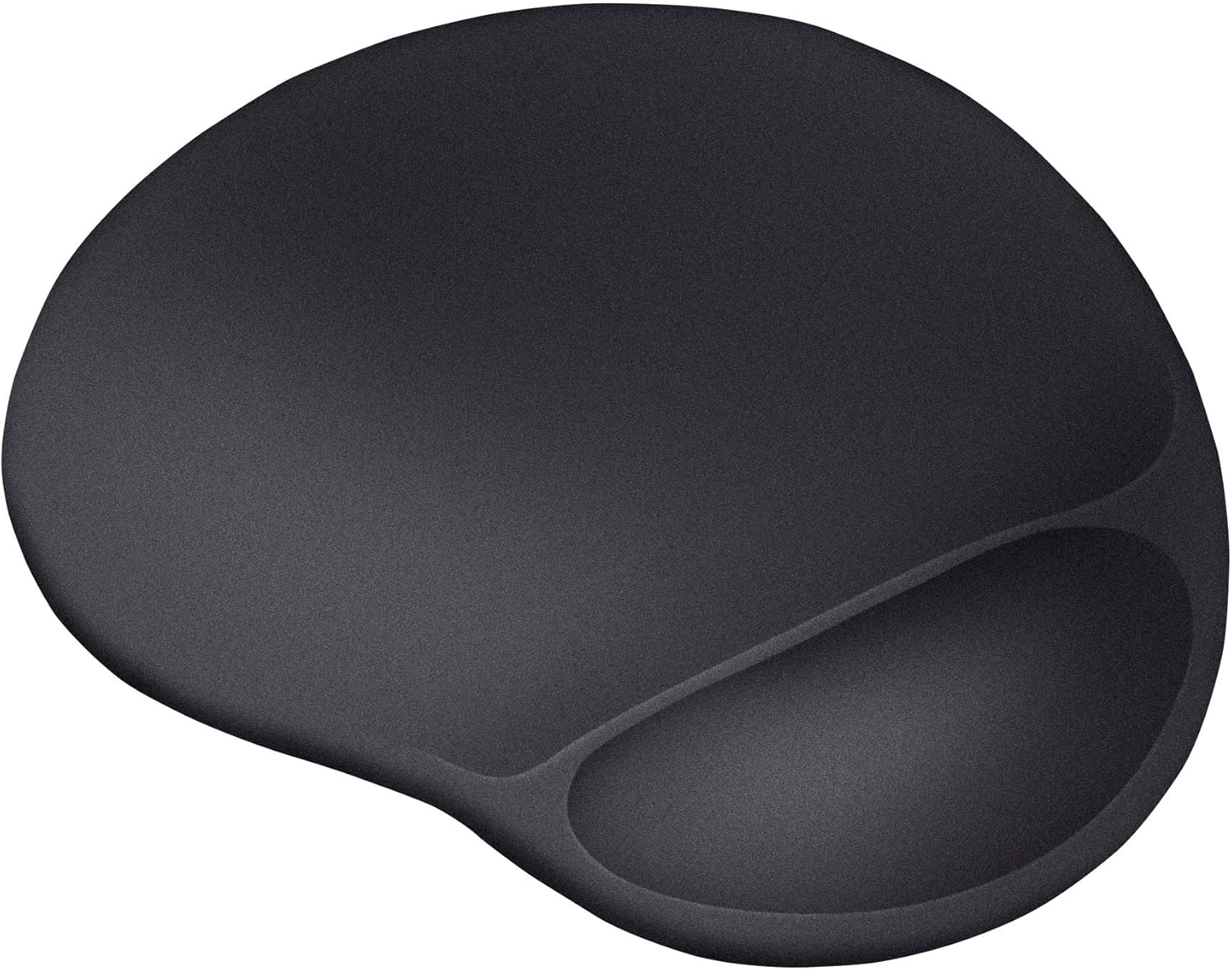 Mouse Pad Trust Bigfoot XL Gaming 450x400mm Anti-alunecare - imagine 2