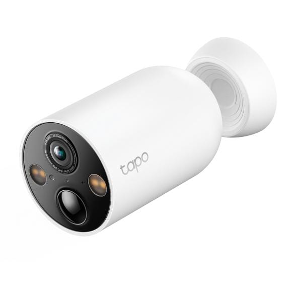 Cameră Supraveghere Wireless TP-Link Tapo C425 2K QHD - imagine 13