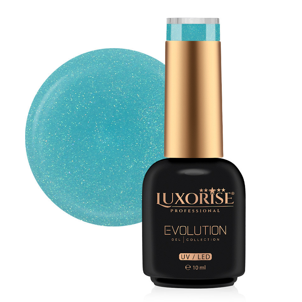Oja Semipermanenta LUXORISE Salty Vibe 10ml