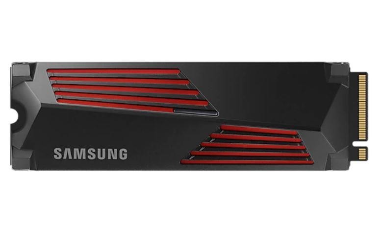 SSD Samsung 990 PRO 1TB PCIe 4.0 - Viteza Extremă pentru Gaming