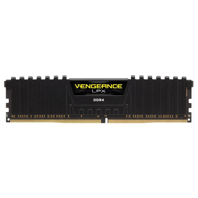 Corsair Vengeance LPX 8GB DDR4 3200MHz - Performanță Gaming - imagine 3