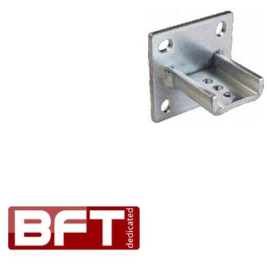 Suport de perete scurt reglabil BFT SFR B, porti batante