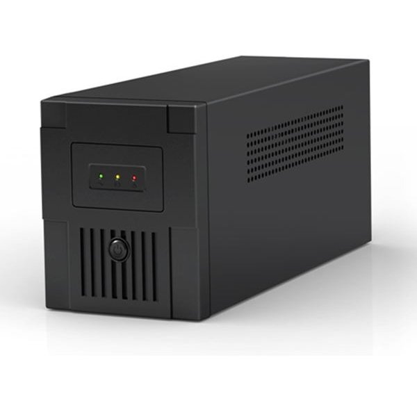 UPS B-High 2000VA, 1200W - Protecție Stabilă