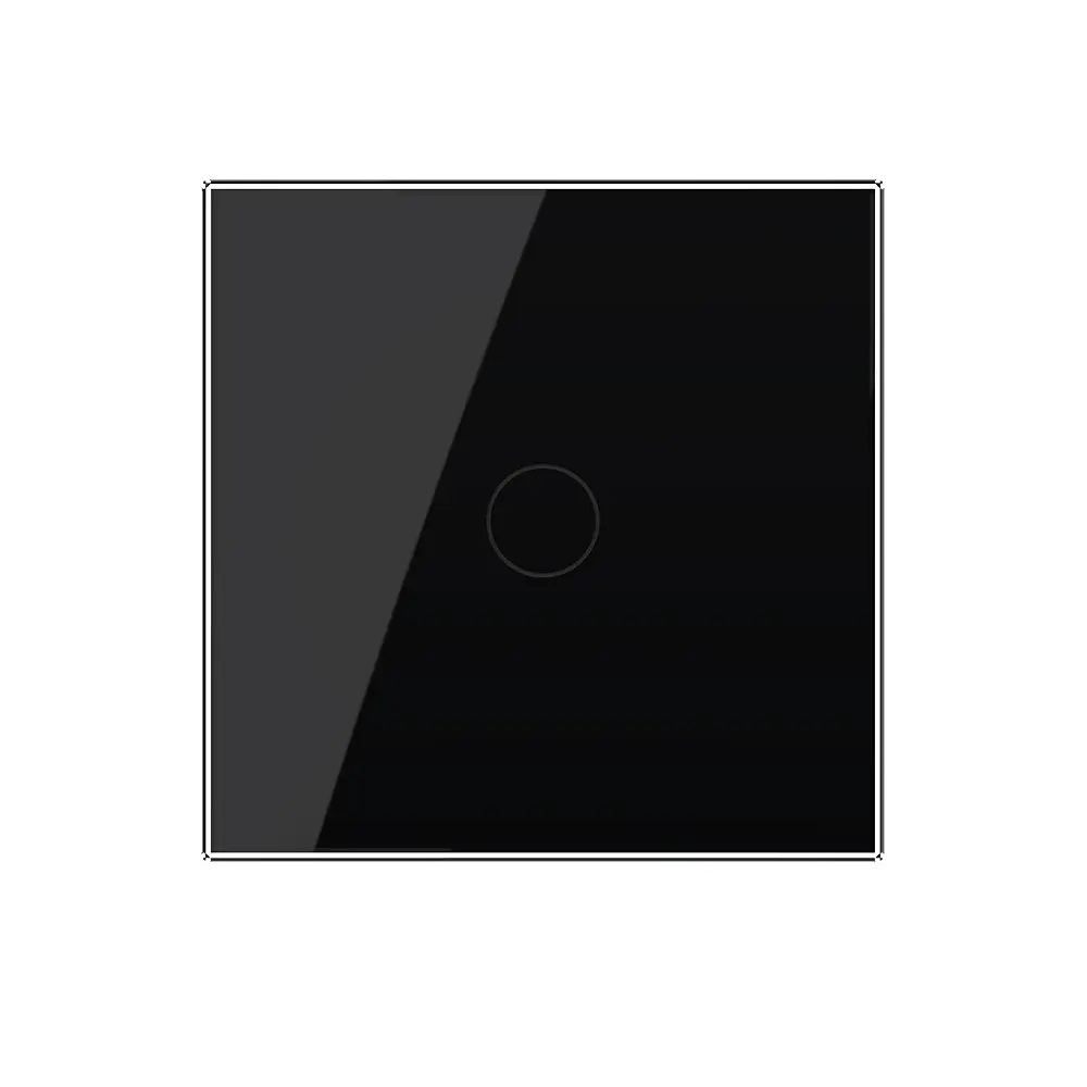 Telecomanda Touch Livolo Sticlă Securizată - imagine 6