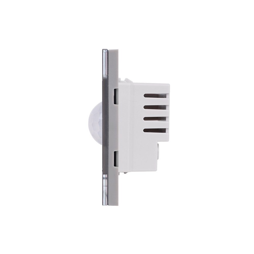 Senzor de Miscare 2M LUXION cu Rama din Sticla, 250V AC - imagine 15