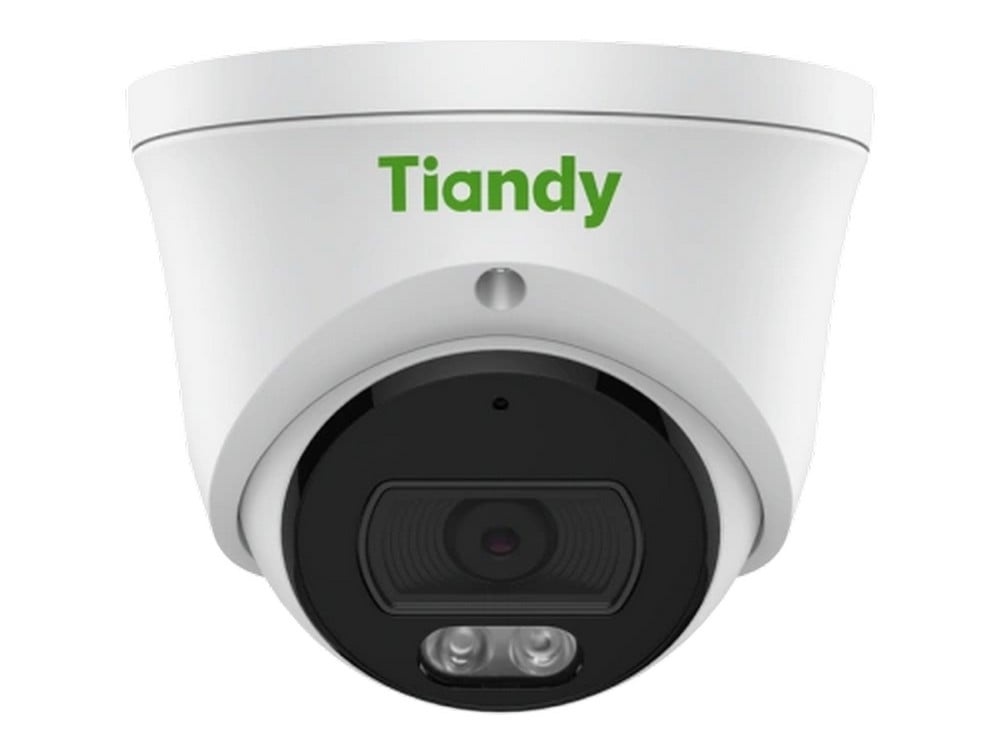 Camera IP Tiandy 2MP cu Iluminare Duala