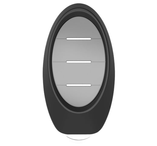 Linomatik Lino4RC - Telecomandă 4 Butoare Rolling Code