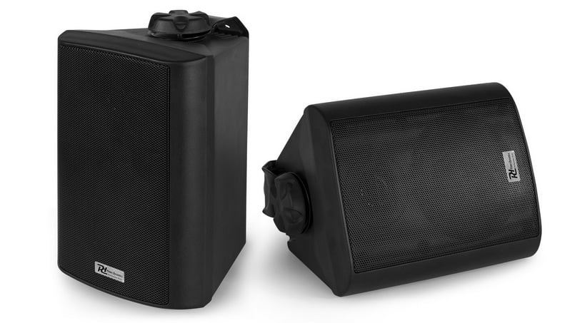 Boxe Power Dynamics BC40V, Set 2, IPX5