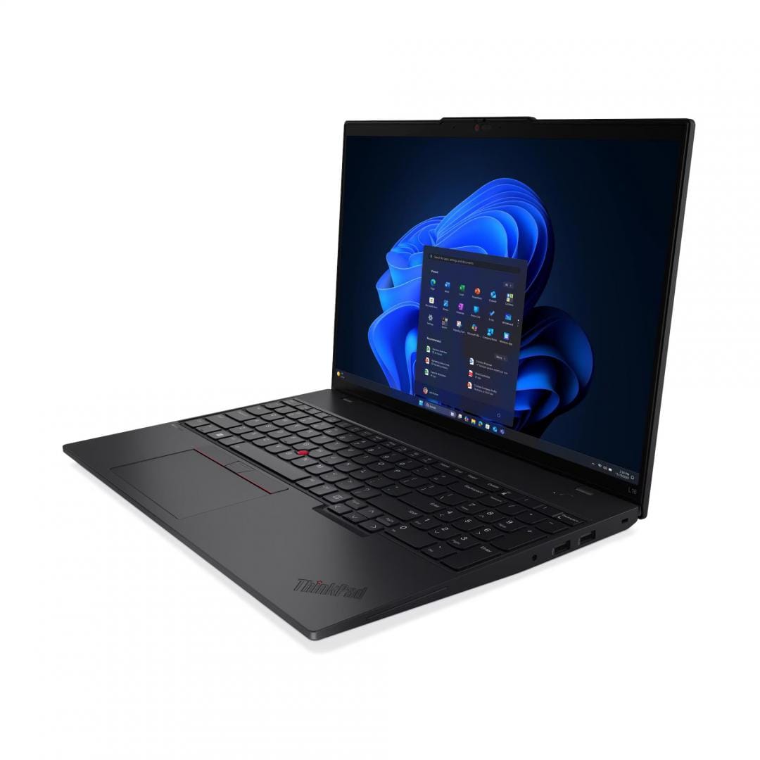 Laptop Lenovo ThinkPad L16 Gen 2 Intel Core Ultra 7 32GB 1TB - imagine 3