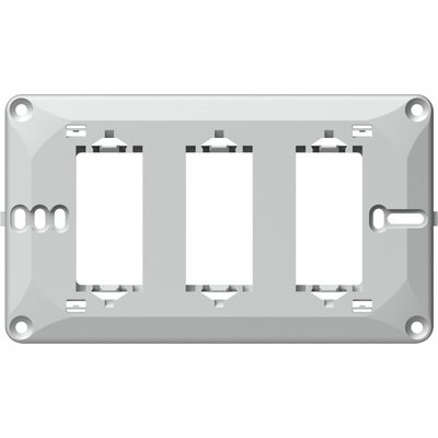 Suport Fixare Rama Baie 4M, TEM Modul TEM-NM41-U