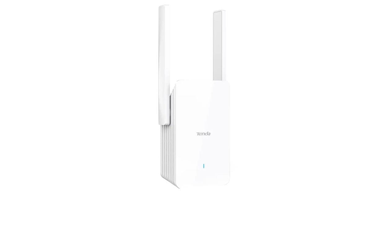 Tenda A33 AX3000 Wi-Fi 6 Range Extender - Extinde semnalul - imagine 8