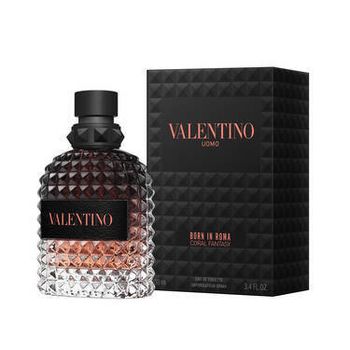Valentino Coral Fantasy - Parfum Barbatesc 100ml