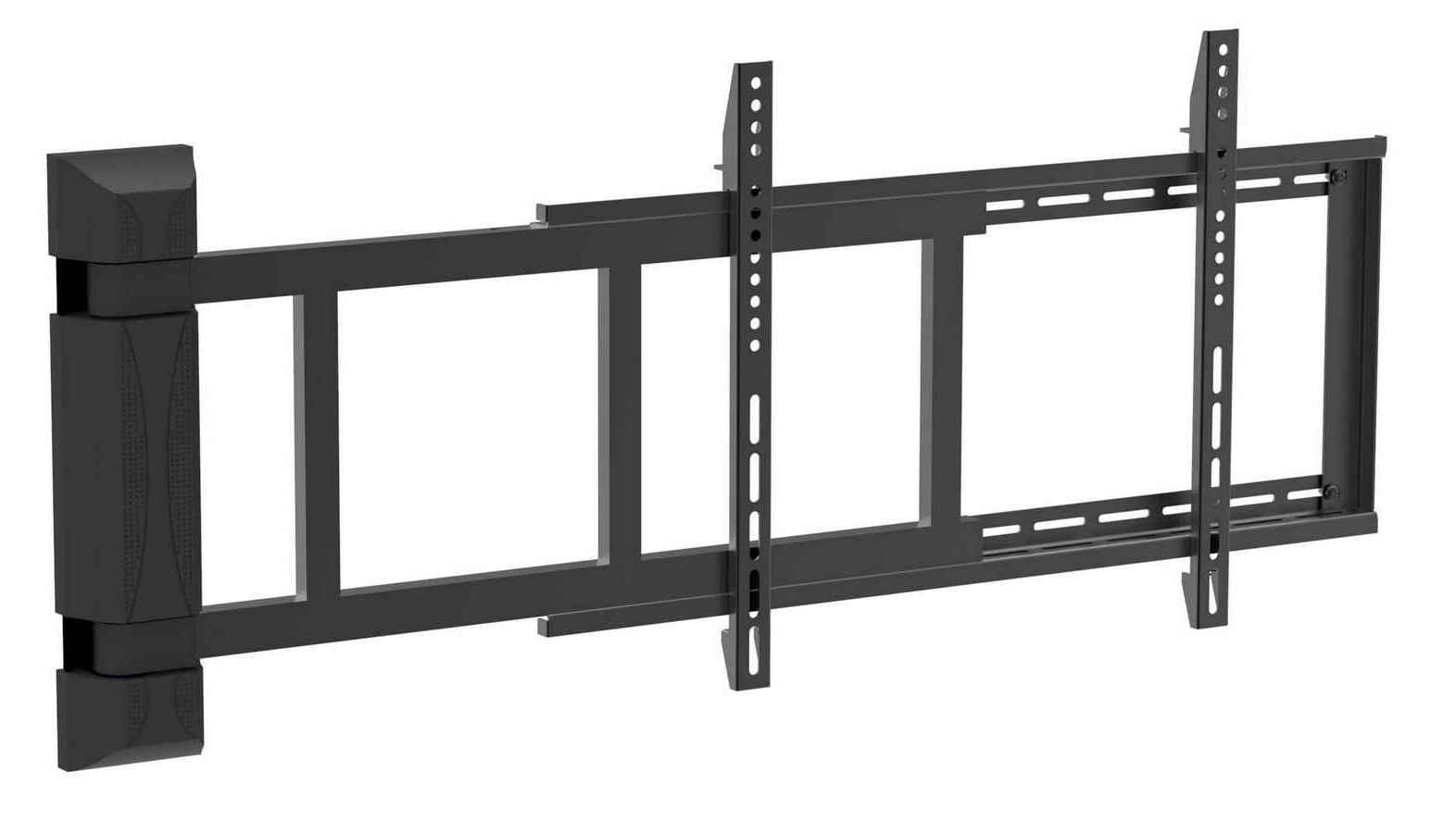 Suport TV Motorizat Blackmount, Control de la Distanta