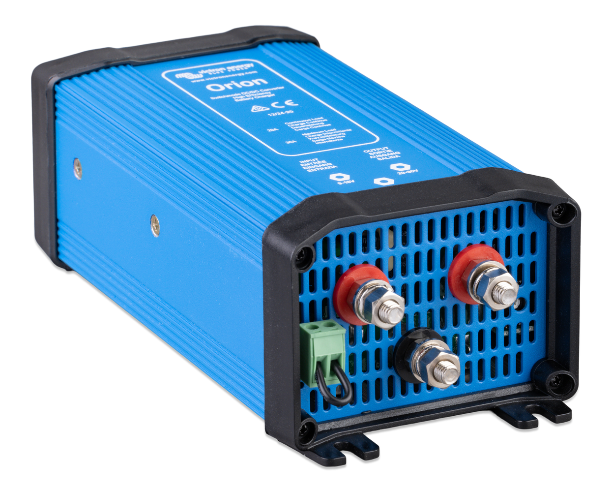 Victron Orion 12/24-20A Convertor DC/DC Non-Isolated - imagine 4