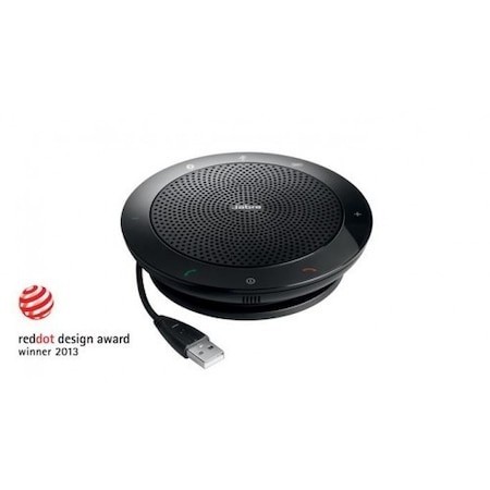 Sistem Conferinte Jabra Speak 510 Bluetooth si USB - imagine 8