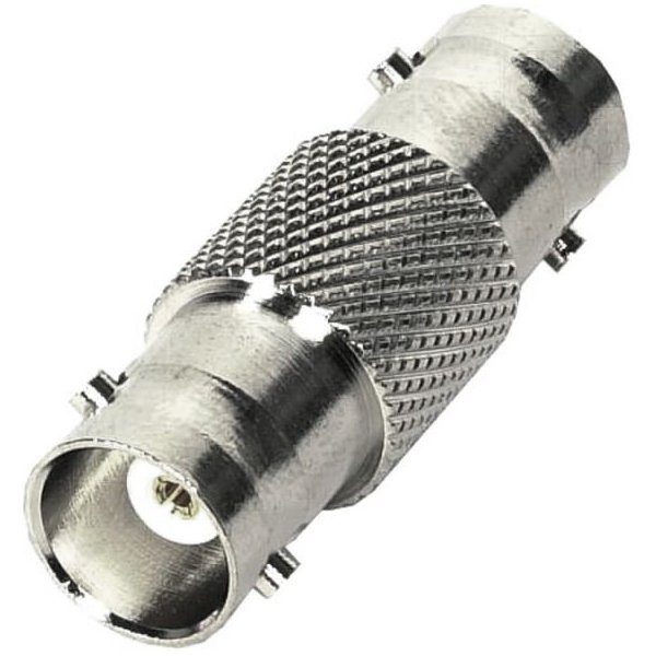 Adaptor BNC mama-mama PNI | Conexiune Sigură