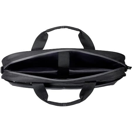 Geanta Laptop ASUS Nereus 15.6 Negru - Protecție Superioară - imagine 8