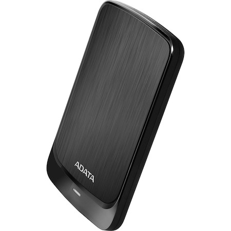 HDD Extern ADATA HV320 1TB USB 3.1 Negru - Portabil Compact - imagine 4