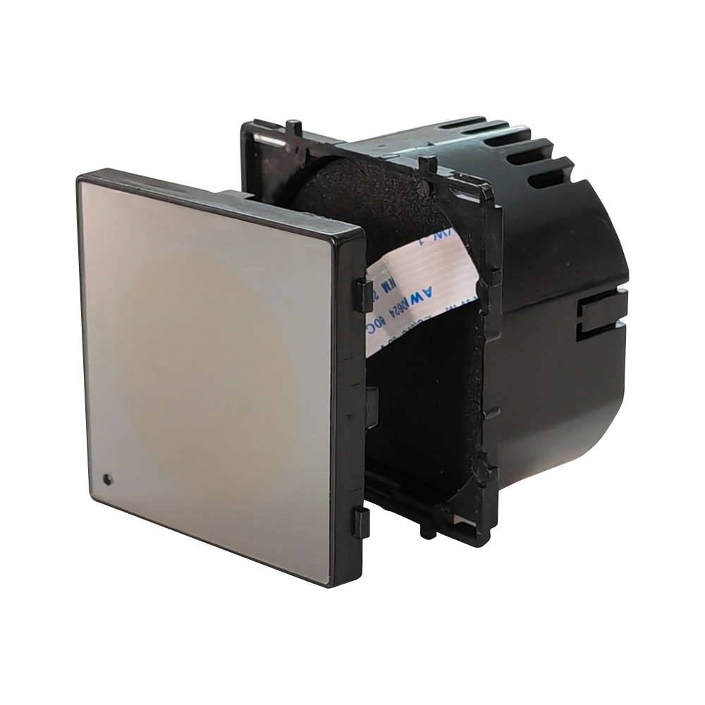 Modul Termostat Wi-Fi LUXION, Control Mobil Incalzire - imagine 6