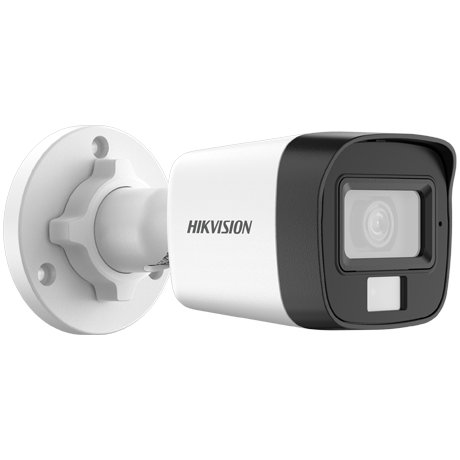 Camera Hikvision 4K 2.8mm, IR 25m, Smart Hybrid Light
