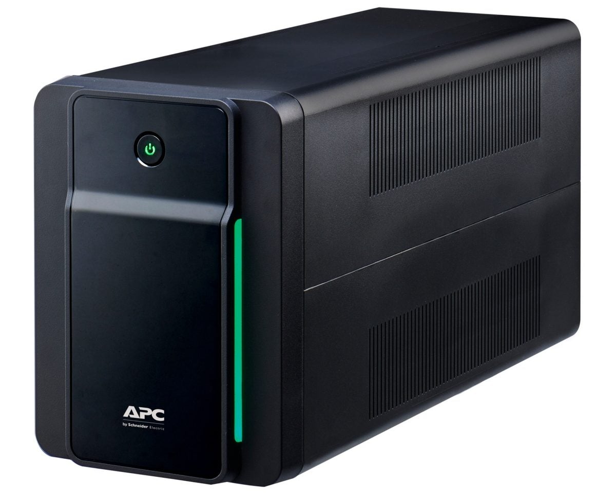 UPS APC BX2200MI-GR 2200VA - Protecție Avansată - imagine 1