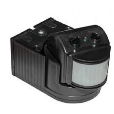 Senzor Miscare Adeleq 180°, 12m, Iluminat Eficient