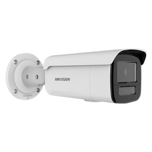 Hikvision Camera IP 4MP AcuSense PoE