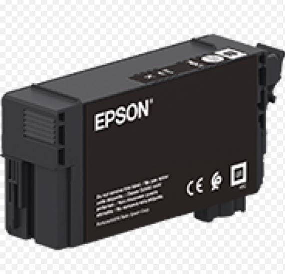 Cartus Cerneala Epson T40C140 Ultrachrome XD2 50ml Original - imagine 2