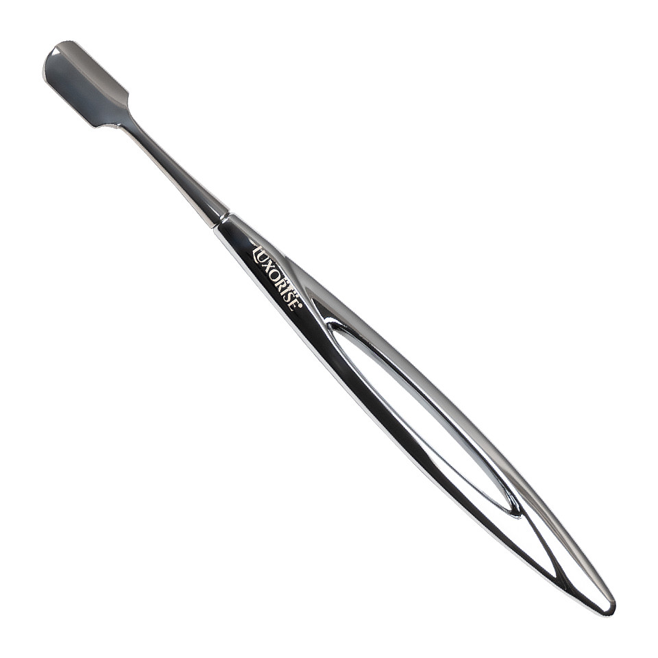 Instrument Impins Cuticula LUXORISE Silver #01
