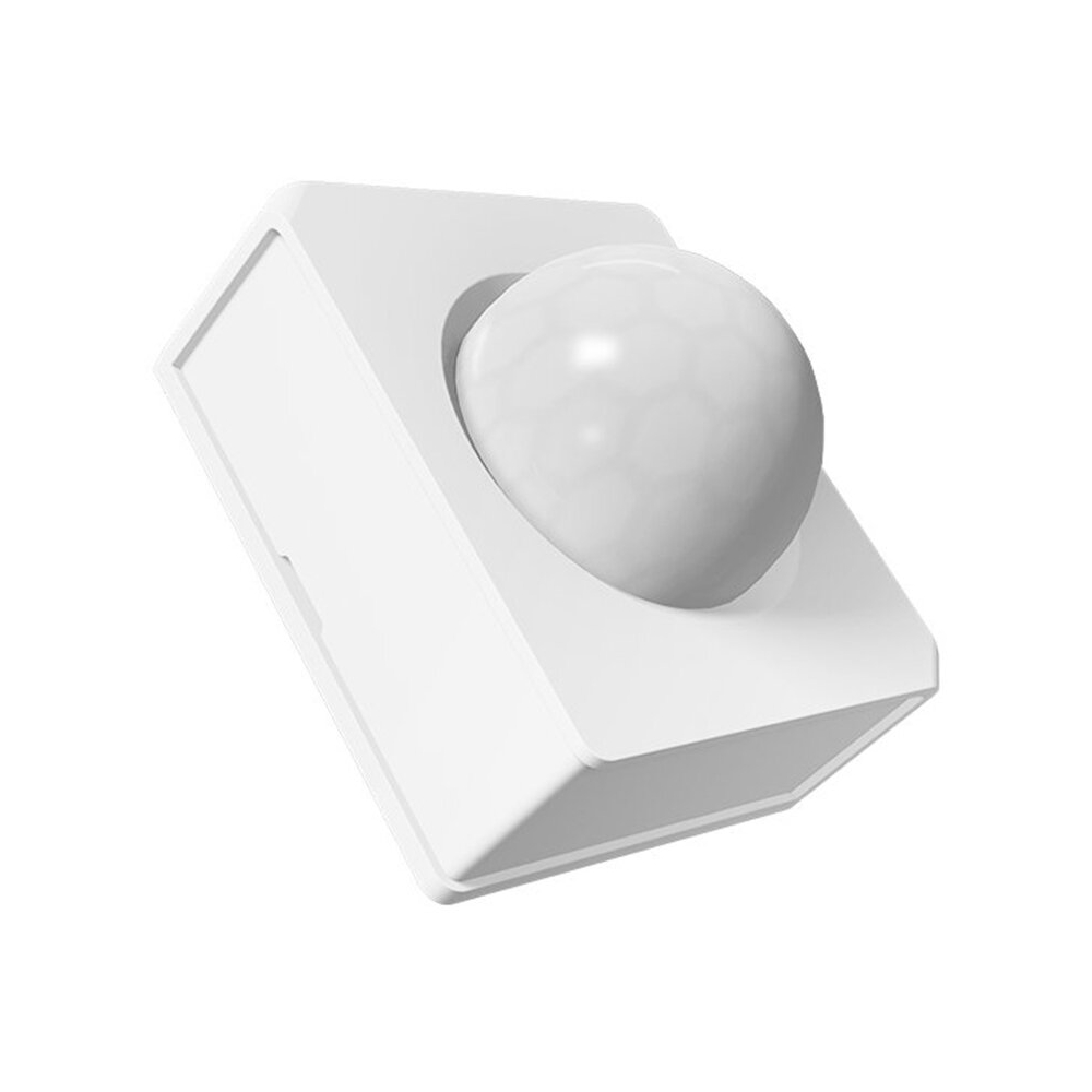 Senzor Mișcare Sonoff PIR3-RF, Wi-Fi & 433 MHz - imagine 3