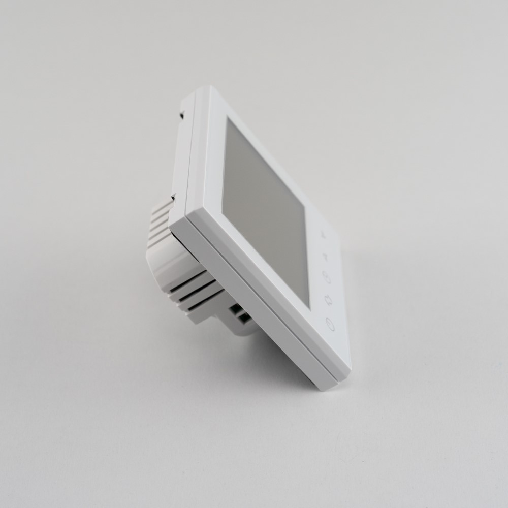 Termostat BeOK TDS21-EP Încălzire Pardoseală - imagine 8