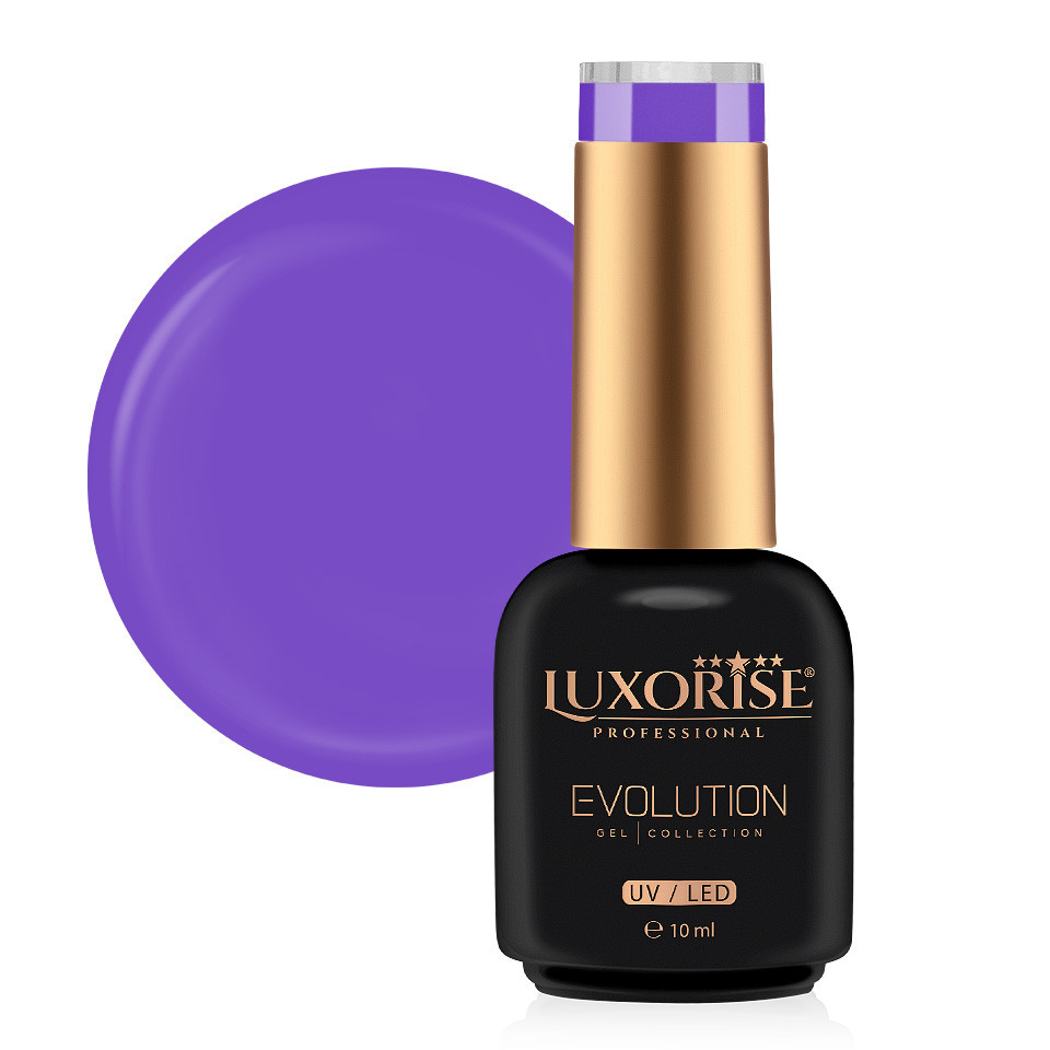 Oja Semipermanenta LUXORISE Dare More 10ml