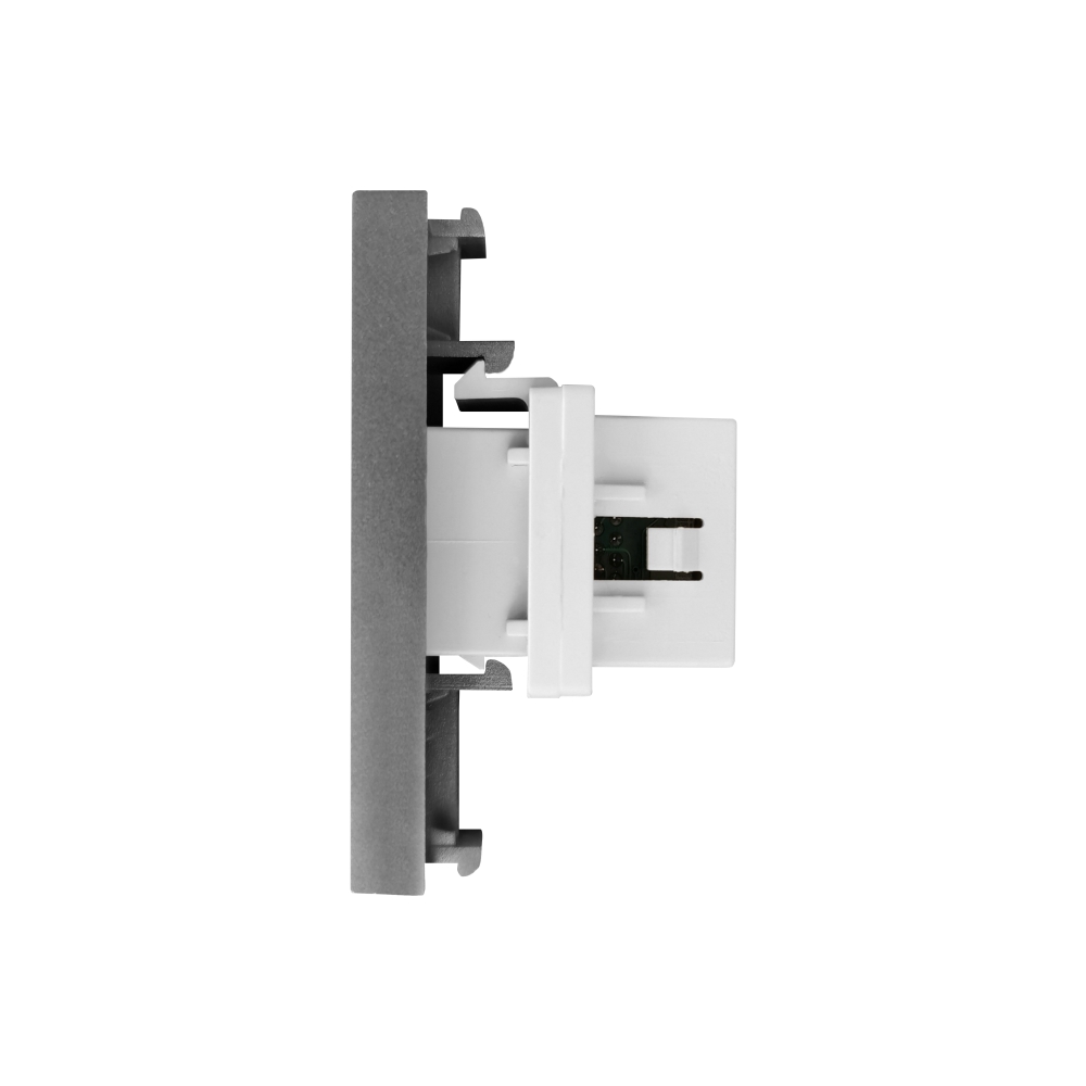 Modul Priza HDMI 1M LUXION | Extensie Semnal - imagine 15
