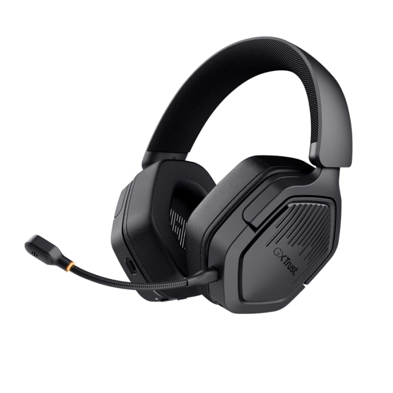 Căști Wireless Trust GXT 493PS Carus pentru PS4/PS5/Switch - imagine 2