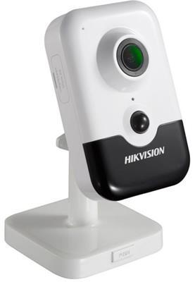 Camera IP Hikvision 2MP Wireless Audio Bidirecțional