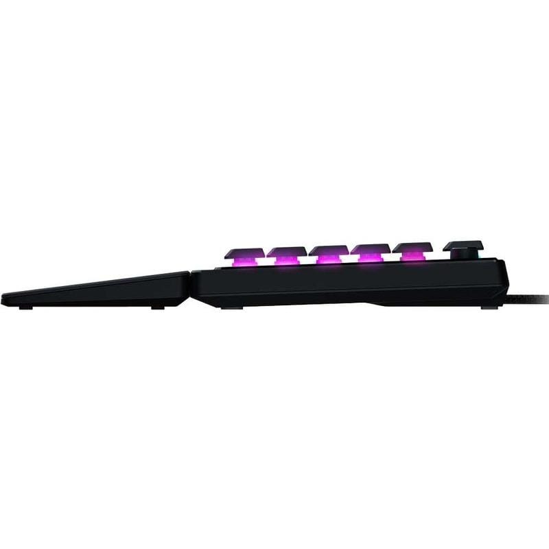 Tastatura Gaming Razer Ornata V3 TKL | Mecha-Membrane RGB - imagine 5
