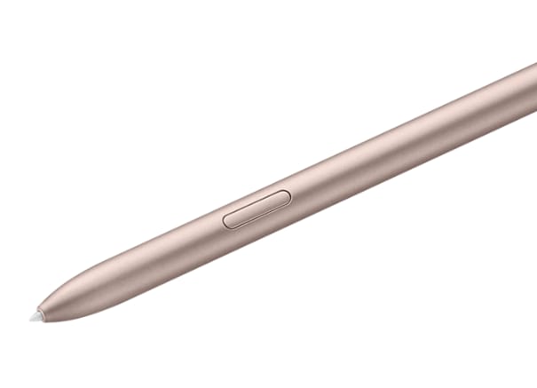 Stilou S Pen Samsung Tab S7 FE Mystic Pink Original - imagine 4